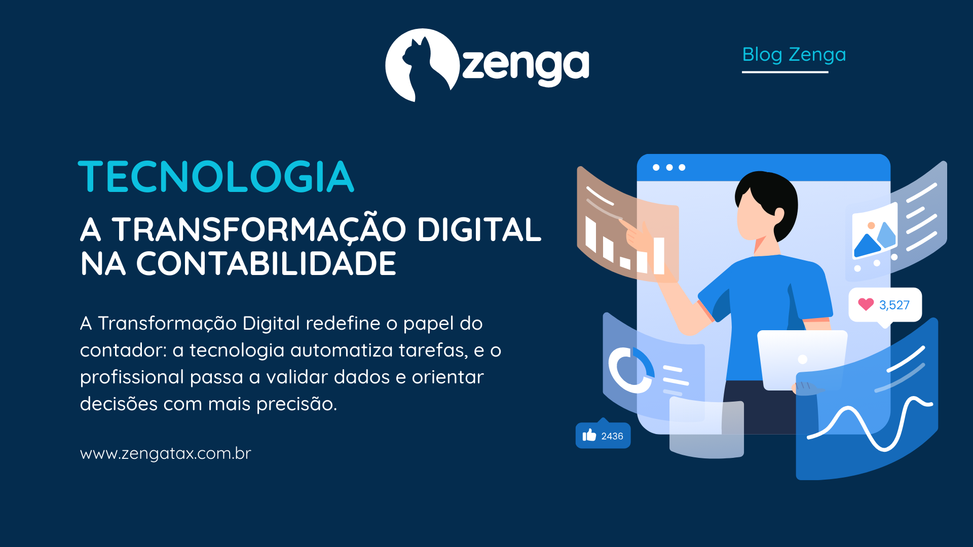 Mitos e Verdades da Transformação Digital