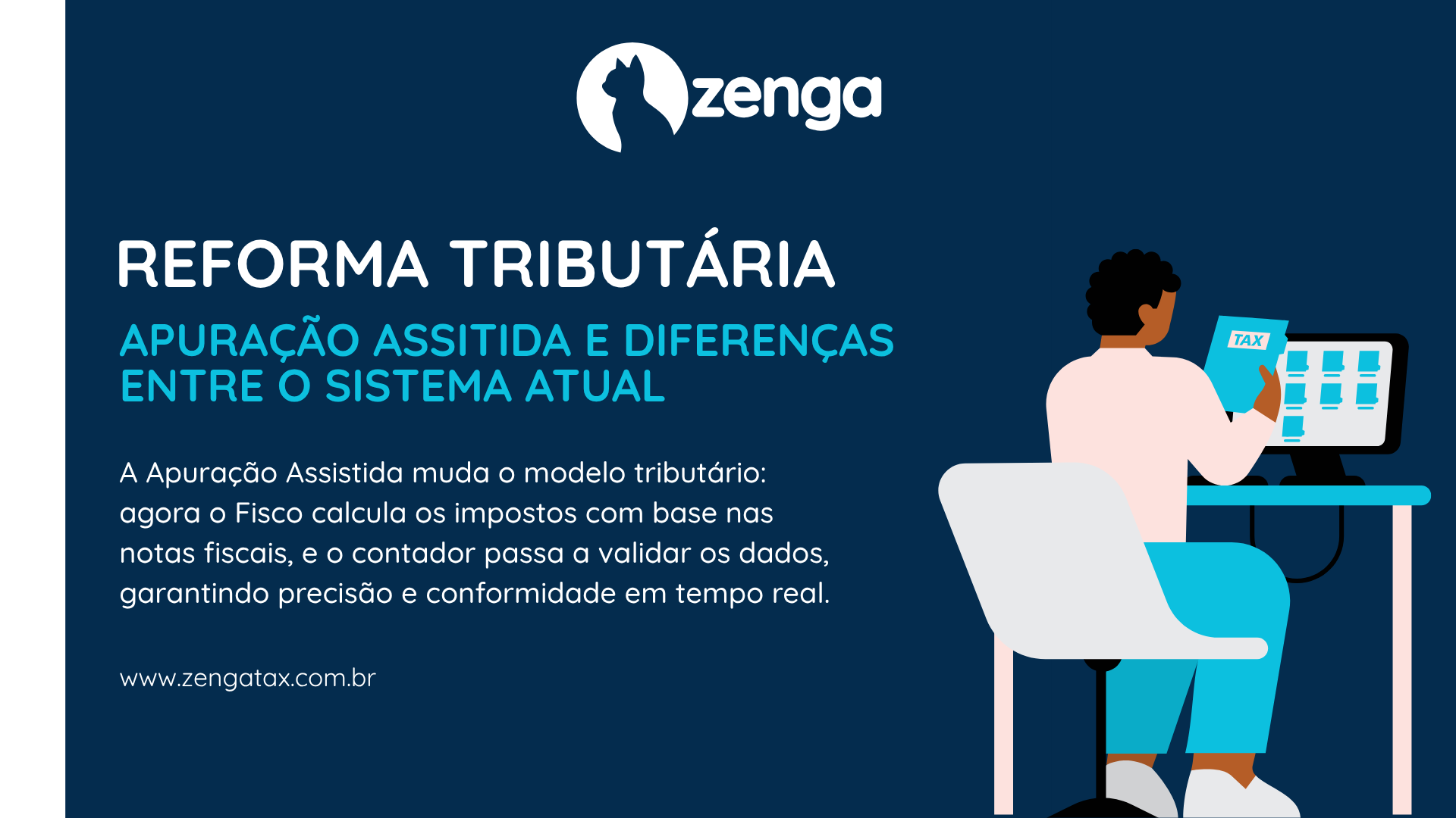 Apuração Assistida