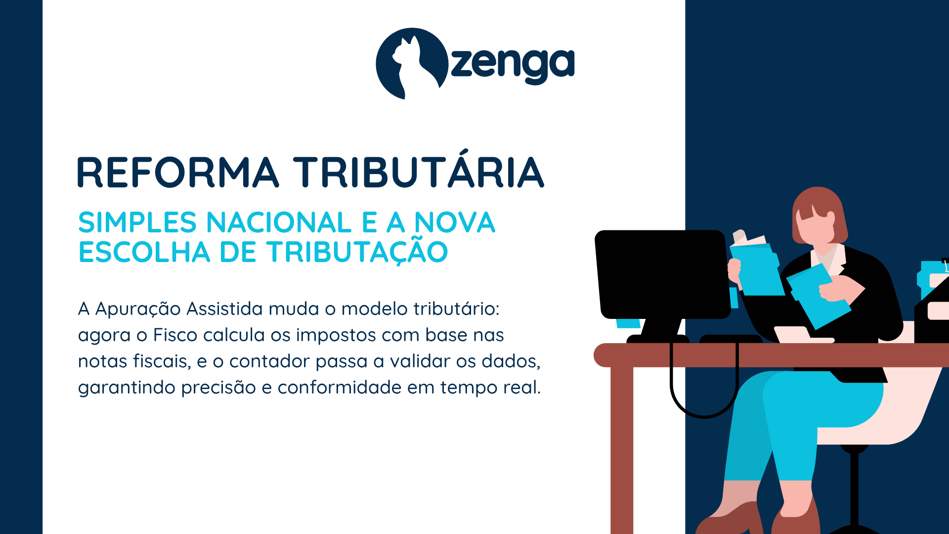 Simples Nacional na Reforma Tributária