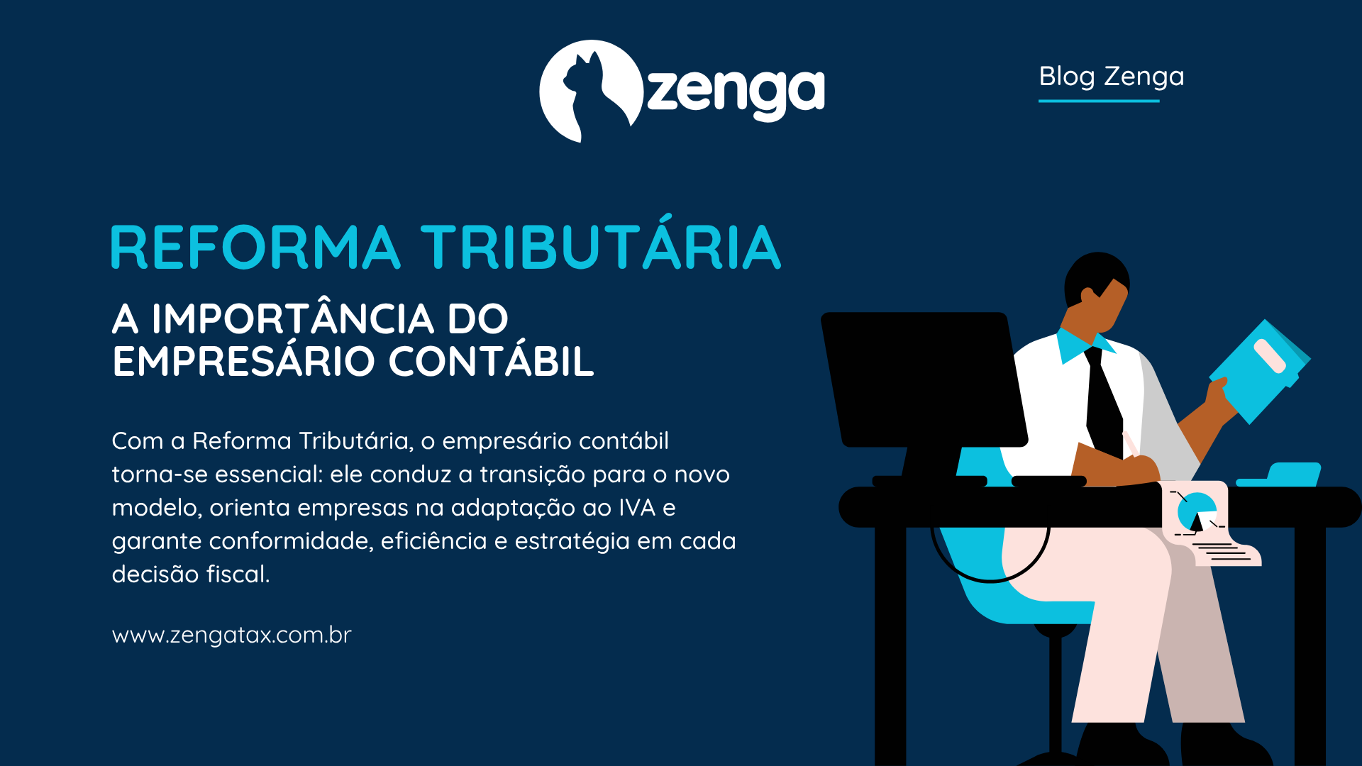 A Importância do Empresário Contábil