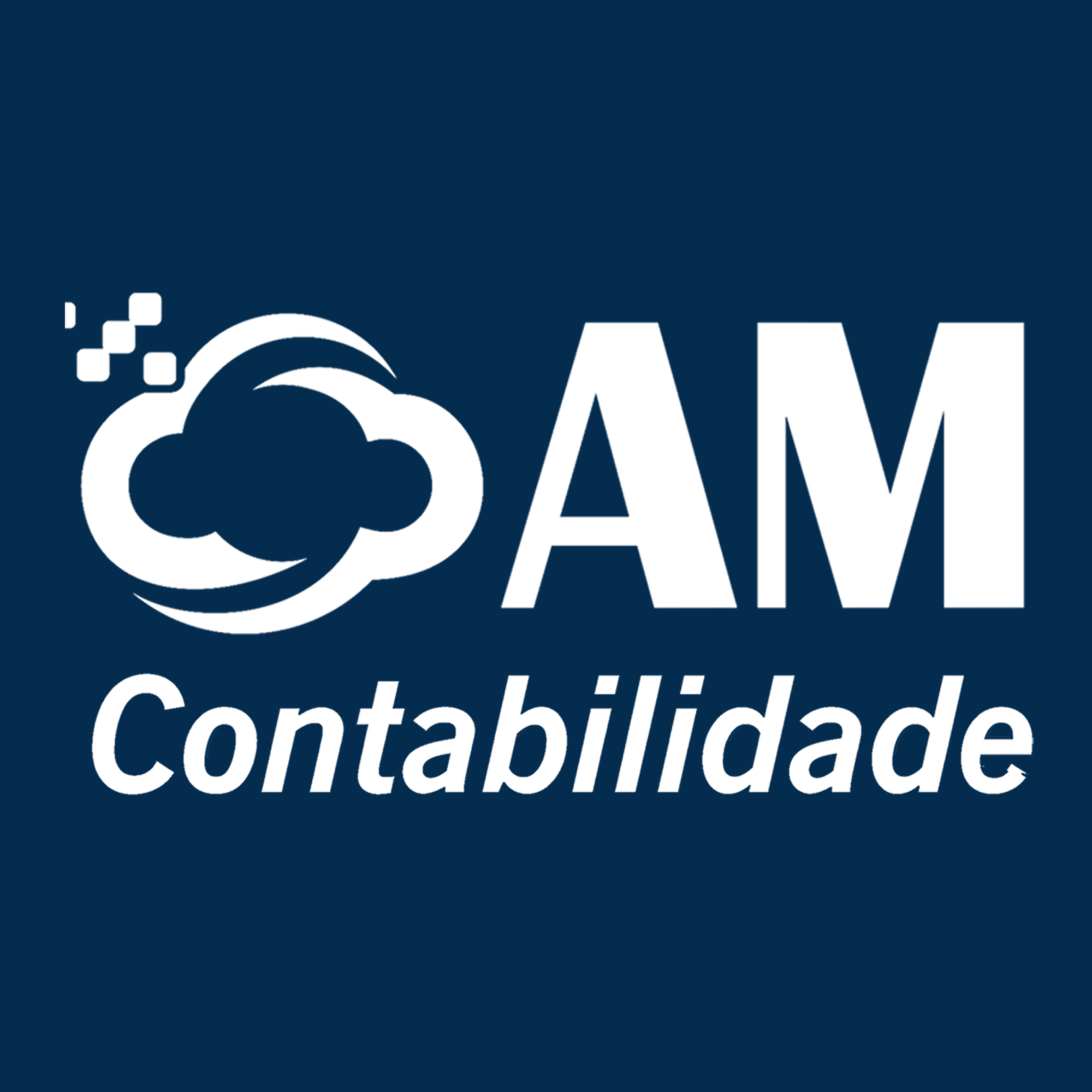 Logo AM Contabilidade