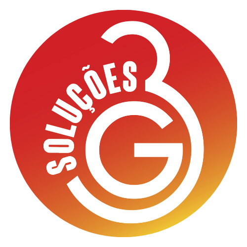 Logo G3 Gestão Contábil