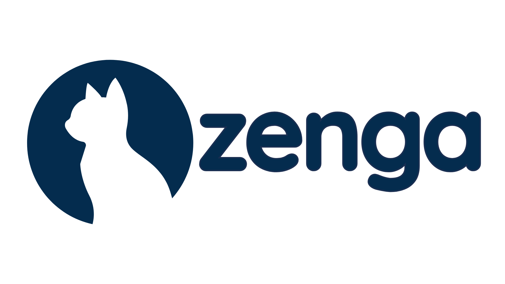 ZengaTax Logo Footer