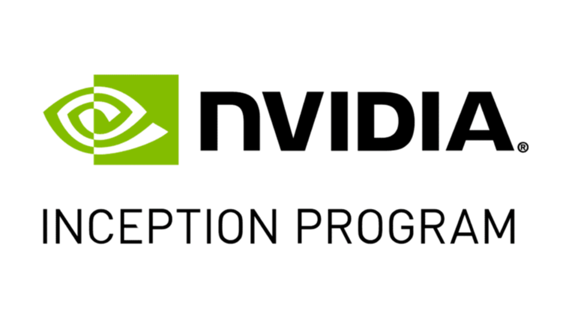 NVIDIA Logo Footer