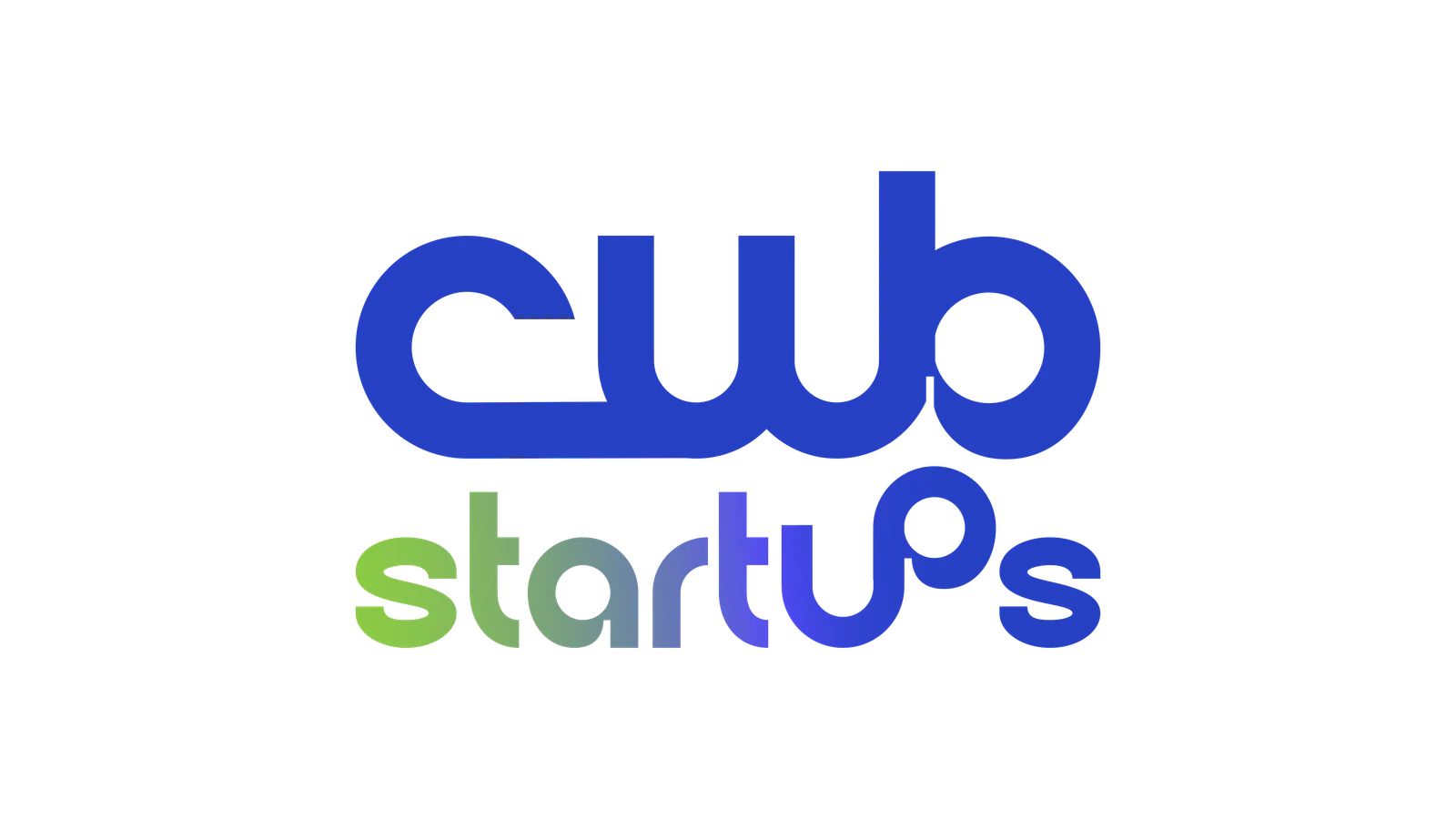 Logo CWB Startups